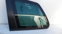 Vänster bakruta VW Touareg OEM 7L6845297AJ