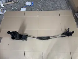 Schaltknauf OEM 5QA711265B für VW Touran