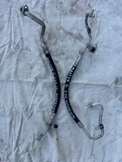 Ilmastointiletkut RENAULT MASTER III 2.3