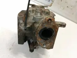 Soupape EGR OEM 103557 pour Volkswagen Jetta 2.0L
