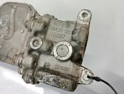 Soupape EGR OEM 103557 pour Volkswagen Jetta 2.0L