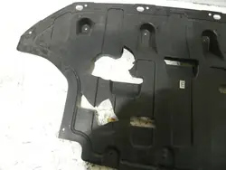 Capa do motor Hyundai Kona 2017 - 2023 OEM 29110J9000