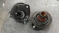 Voorste schokdemperlager KIA SPORTAGE IV 2016-19 OEM