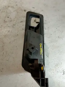 BMW 5 E34 51221928208 Poignée Intérieure Droite Arrière