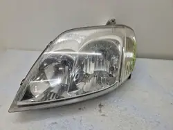 TOYOTA COROLLA SEDAN KOMBI 02- faro delantero izquierdo 81170-02190