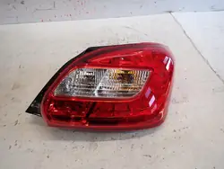 Luz trasera derecha MITSUBISHI SPACE STAR II LIFT 2016- 8330B020