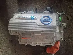 Onduleur Nissan OEM 25H1H37047 Usagé 0.0L Électrique