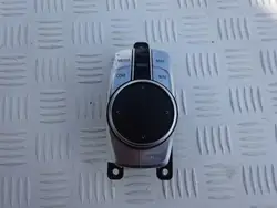 BMW 7 G12 NBT EVO iDrive Touch Controller 6800008