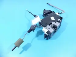 Vänster Framslå A2047200735 Mercedes W204