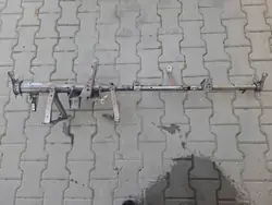 Poutre tableau de bord Toyota Yaris 2018 OEM YARISIISTELAZ