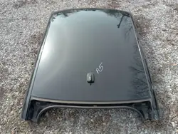 Audi A5 F5 Dachblech mit Antenne OEM A5F5DACH