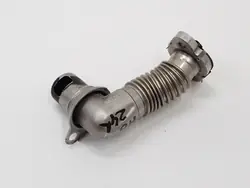 Tuyau EGR Échappement OEM 059131530AL Audi A8 D5