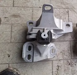 Suporte caixa Mazda MX-30 elétrico OEM 829092V