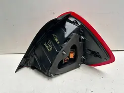 Feu arrière droit Nissan Tida Sedan