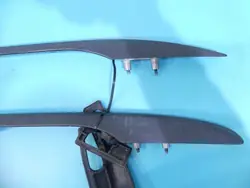 BMW X5 E53 kattotankit OEM IMPRK1286648