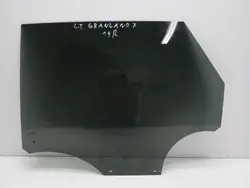 Ventana Puerta Trasera Izquierda OEM Opel Grandland X 19R