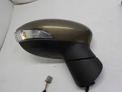 Espelho direito Ford Fiesta MK7 OEM 024704 Y95