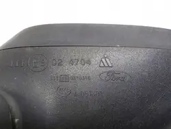 Rétroviseur droit Ford Fiesta MK7 OEM 024704 Y95