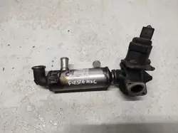Refroidisseur EGR Ford OEM 9651902380 pour Fiesta MK6 1.4 TDCI
