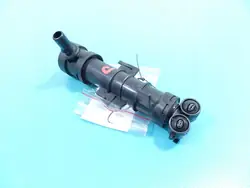 XENON WASSER RECHTS VW JETTA VI 5C LIFT 14-18