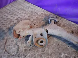 OEM Zawada-357000- Bakaxel för Peugeot 307