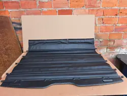 OEM VW Passat B4 1.9 TD 75KM 1995r tavaratilan rulla