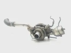 TURBINA Opel Astra H Corsa D Fiat Grande Punto 1.3 CDTi
