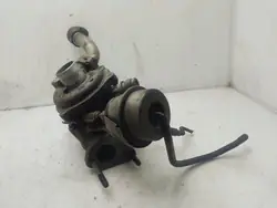 TURBO Opel Astra H Corsa D Fiat Grande Punto 1.3 CDTi