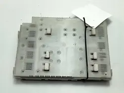 Módulo BSI de elevación Volvo V60 OEM 31412969 - Usado