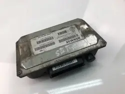 Computador de caixa Renault OE 17206959 para Laguna II