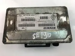 Ordinateur de boîte Renault OE 17206959 pour Laguna II
