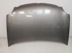 Volkswagen Polo Motorhuv