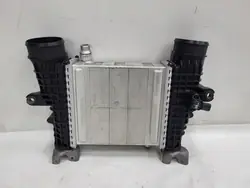 Gebrauchter Ladeluftkühler OEM A1390901200 für Mercedes-Benz