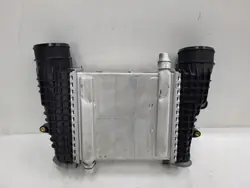 Gebruikte intercooler OEM A1390901200 voor Mercedes-Benz
