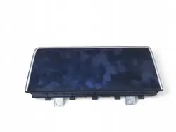 Écran de navigation BMW X5 F15/F85 OEM 9347878