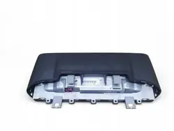 Écran de navigation BMW X5 F15/F85 OEM 9347878