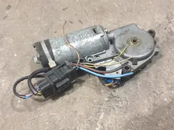 BMW OE 403198 takluckemotor för 7-serie E32 1988