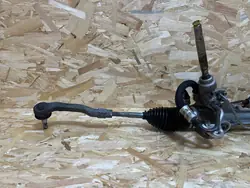 Ohjausvaihteisto OEM 9813692680 Scudo, Jumpy