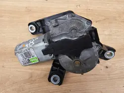 Heckwischermotor OPEL MERIVA B 13282361
