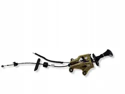 VW Transporter T5 Versnellingspook OEM 400060009062