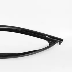 OEM 7465917 Linke Front-Schabestreifen-Dichtung BMW X5