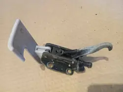 OEM 9636880877 Fecho Teto Direito para Peugeot 206 CC