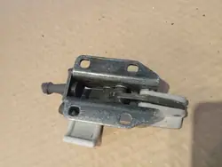 OEM 9636880877 Verrou Toit Droit pour Peugeot 206 CC