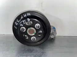 Bomba de água Honda usada OEM XX04 para CR-V 2014