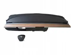 Tesla Model 3/Y Instrumentpanel OEM 1083401-80-J Begagnad