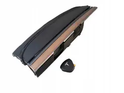 Tesla Model 3/Y Instrumentpanel OEM 1083401-80-J Begagnad