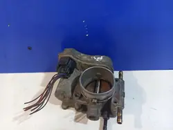 Drosselklappe Saab 9-3 Ver2 2005