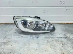 Faro Anteriore Destro Volvo S60 II V60 I 31420116