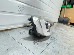 Vorderes Rechtes Scheinwerfer Volvo S60 II V60 I 31420116