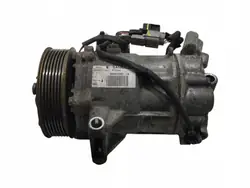 Compressore Aria Condizionata Renault Captur I 2017-2019 1.3 TCE OEM